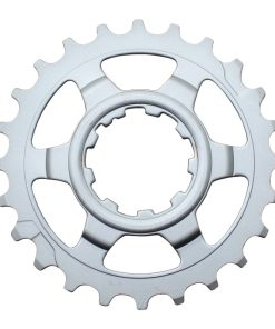 Pignon 10V. Miche Pour Shimano 24D. Derniere Position