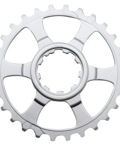 Pignon 10V. Miche Pour Shimano 28D. Derniere Position