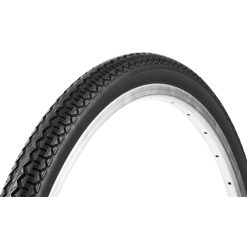 Pneu City 650 X 35B Michelin World Tour Noir TR (27,5 X 1,40) (35-584)