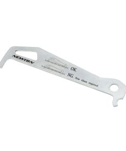 Outil Controle Usure de Chaine Velo Newton