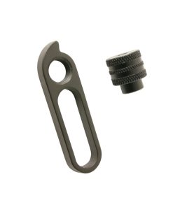 Patte de Derailleur Gravity Universelle (Depanne et Permet de Rentrer)