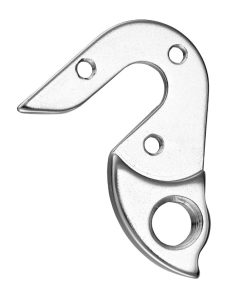 Patte de Derailleur Alu Marwi Divers Modeles Gh-154 (Vendu A L'Unite Sur Carte)