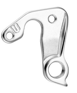 Patte de Derailleur Alu Marwi Scott Gh-157 (Vendu A L'Unite Sur Carte)