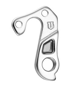 Patte de Derailleur Alu Marwi Lapierre-Koga Gh-162 (Vendu A L'Unite Sur Carte)