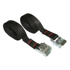 Sangle Pour Porte Velo Verona-Venezia 1.5M (Vendu Par 2)