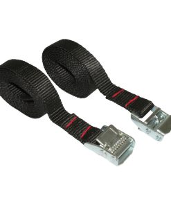 Sangle Pour Porte Velo Verona-Venezia 1.5M (Vendu Par 2)