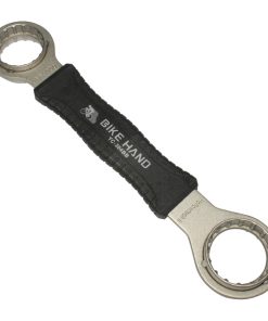 Outil Demonte Boitier - Cuvette Shimano Hollowtech Ii-Truvativ-Campagnolo Ultra-Torque + Bb9000 et Fsa Mega Evo -Gravity- (Compatible Pour Ecrou Serrage Frein Disque)