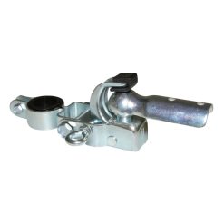 Attache Remorque Velo Rotule Avec Securite Pour Fixation Tige de Selle (Vendu A L'Unite)