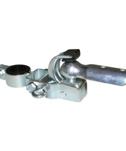 Attache Remorque Velo Rotule Avec Securite Pour Fixation Tige de Selle (Vendu A L'Unite)