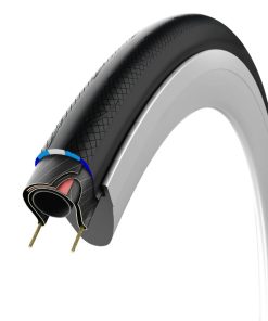Pneu Route 700 X 23 Vittoria Rubino Pro 4 Noir Graphene 2.0 TS (23-622)