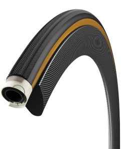 Boyau Route 700 X 25 Vittoria Rally Noir-Beige 320G