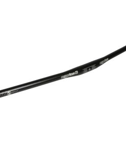 Cintre Guidon VTT Droit Ergotec Xs Alu Noir Diam 31.8mm L 680mm (Homologue Niveau 5)