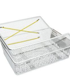 Cordon Elastique Pour Panier Maille Jaune Fluo (Par 3) Pour Fixer Chargement