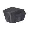 Housse Pour Panier Basil Large Gris (Vendu A L'Unite)