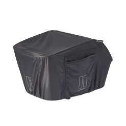 Housse Pour Panier Basil Large Gris (Vendu A L'Unite)