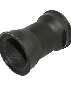 Cuvette Integre Boitier Route Adaptateur Pour Passe de Cuvette Diam 46 En Cuvette Filete Bsc (Paire)