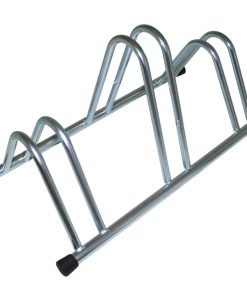 Garage 3 Velos Avec Decalage (Lg79Xl39Xh27-38Cm)