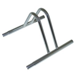 Garage 1 Velo (Lg38Xl38Xh25Cm) (Extension Par Emboitement)