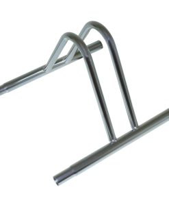 Garage 1 Velo (Lg38Xl38Xh25Cm) (Extension Par Emboitement)