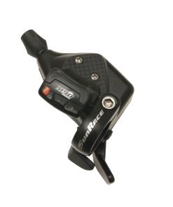 Manette Vtt Sunrace Droite Dual Lever M903 9V.