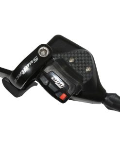 Manette VTT Sunrace Gauche Dual Lever M903 2-3V.