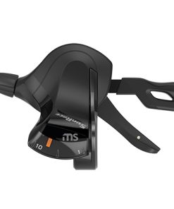 Manette VTT Sunrace Droite Dual Lever M10 10V.