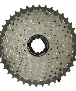 Cassette 11V. Shimano Xt M8000 Hg 11-40 (11-13-15-17-19-21-24-27-31-35-40) (Boite)