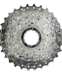 Cassette 8V. Shimano Alivio Hg51 11-30 (11-13-15-17-20-23-26-30)