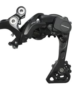 Derailleur VTT Arriere Shimano 11V. Xt Shadow + M8000 Noir Gs