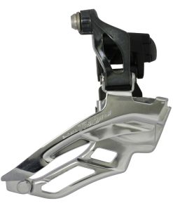 Derailleur Route Avant Shimano 10V. Tiagra Triple 4703 A Collier 31,8-28,6