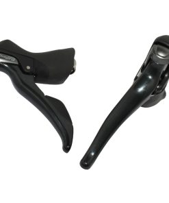 Levier-Manette Route Patin Shimano 10V. Tiagra 4700 Double (Paire) Exclusivement Pour Derailleur Tiagra 4700