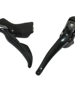 Levier-Manette Route Patin Shimano 10V. Tiagra 4703 Triple (Paire) Exclusivement Pour Derailleur Tiagra 4700