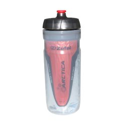 Bidon Isotherm Zefal Arctica 55 Rouge 550 ml (+ 2H30) (Vissable)