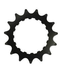 Pignon Compatible Bosch E-Drive Stronglight 15 Dents (Bosch 2Ème Génération)