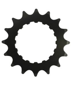 Pignon Compatible Bosch E-Drive Stronglight 16 Dents (Bosch 2Ème Génération)