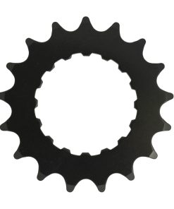 Pignon Compatible Bosch E-Drive Stronglight 17 Dents (Bosch 2Ème Génération)
