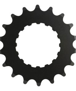 Pignon Compatible Bosch E-Drive Stronglight 18 Dents (Bosch 2Ème Génération)