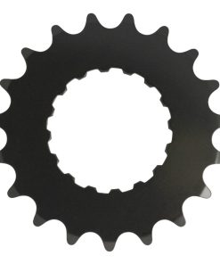 Pignon Compatible Bosch E-Drive Stronglight 19 Dents (Bosch 2Ème Génération)