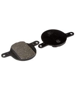 Plaquette de Frein VTT Magura Julie (Fibrax Semi-Metal) (Paire Sur Carte Avec 1 Lingette Nettoyant Disque)