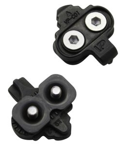 Cale Pedale Vp E-C01 Style SPD Pour Pedale Vp (Paire)