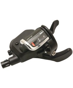 Manette City Compatible Shimano Nexus 7V. Avec Indicateur