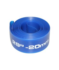 Fond de Jante Zefal VTT 29X20 Bleu Haute Pression (Vendu A L'Unite En Vrac)