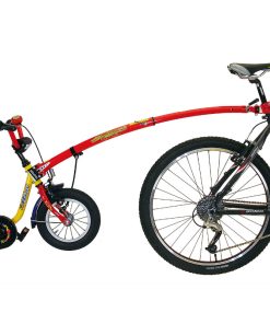Barre de Traction Pour Velo Enfant Gravity Trail Gator (Barre de Remorquage)