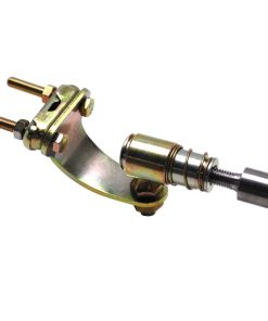 Attache Remorque Velo (Kit 2 Pieces)