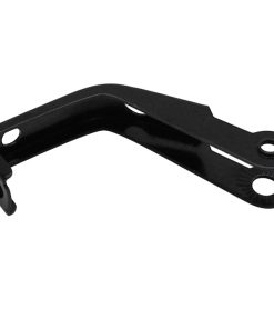 Support Fixation Feu Sur Etrier de Frein Arriere Noir (Vendu A L Unite)