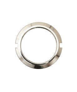Contre Ecrou Miche Pour Pignon Piste 2 Encoches Filetage 32.6X24 Tpi