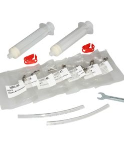 Outil Kit Purge Frein Disque Gravity Pour Frein Hydraulique Huile Minerale et Dot (Avec Adaptateurs)
