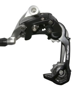 Derailleur Route Arriere SRAM 11V. Rival Chape Moyenne Double 32 Dents