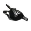 Manette VTT SRAM Trigger Droite Gx1 11V. Noir
