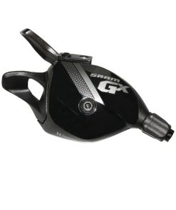 Manette VTT SRAM Trigger Droite Gx1 11V. Noir